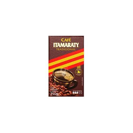 CAFE ITAMARATY 250G