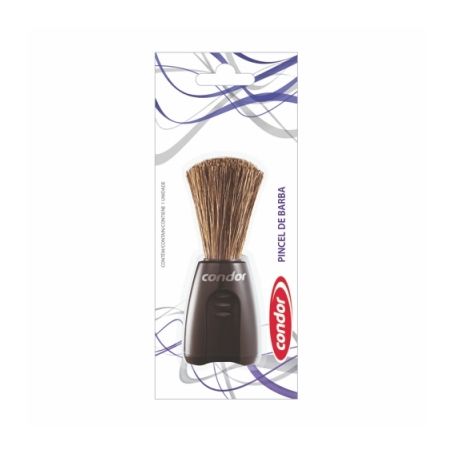 PINCEL DE BARBA CONDOR REF-SM2008