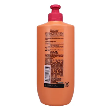 Creme P/Pentear Elseve Longo dos Sonhos 250ml 360-19