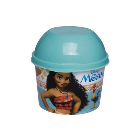 PORTA MIX PIPOCA PLASUTIL 400ML MOANA