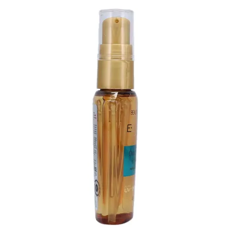 Óleo Nutritivo Beauty Color Argan Exótico Embalagem 40ML 360-28