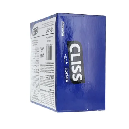 Chiclete florestal cliss hortelã 280g 360-25