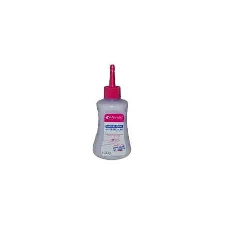 CREME AMOLECEDOR DE CUTICULAS HEDERA C/OLEO 30 G  