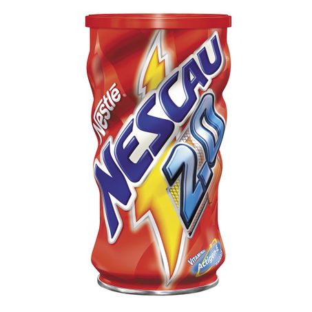 ACHOCOLATADO EM PÓ NESCAU 2.0 NESTLÉ
