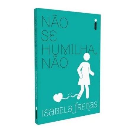 NAO SE HUMILHA,NAO                                