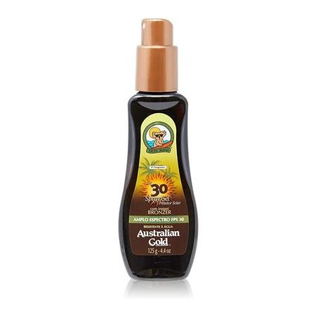 Protetor solar 30 australian gold 200g