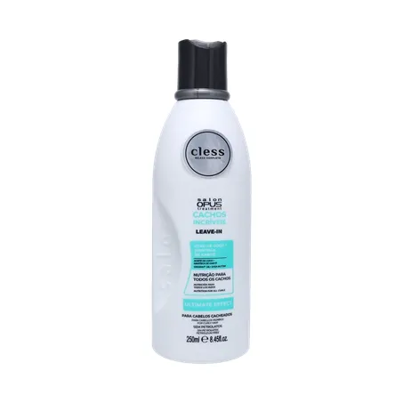 Creme pent salon opus cachos 250ml 360-35