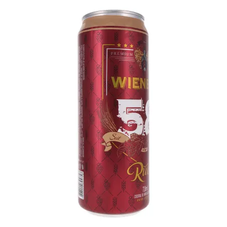 Cocktail de Vinho Wienbier 58 com Cerveja Lata 710ml 360-30