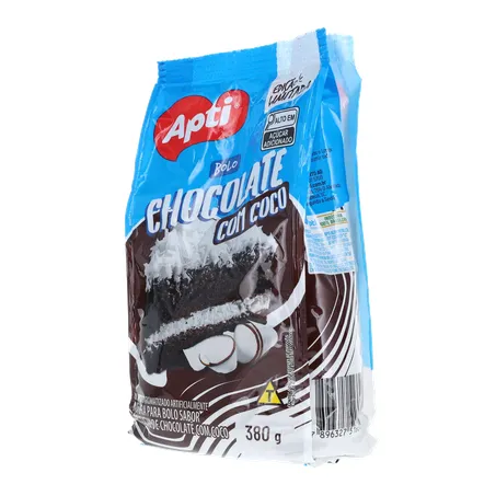 Mist bolo pc apti choco/coco 380g 360-4