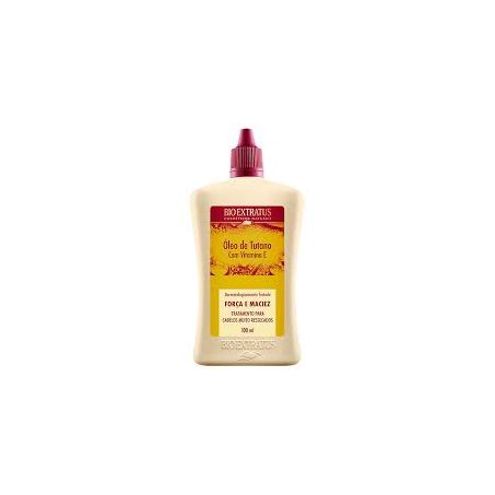 OLEO DE TUTANO BIO EXTRATUS C/VITAMINA E 100ML