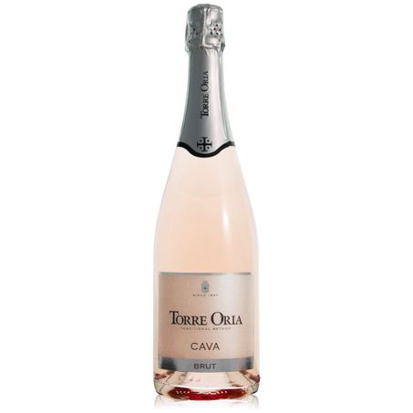Espumante rosé brut torre oria 750ml