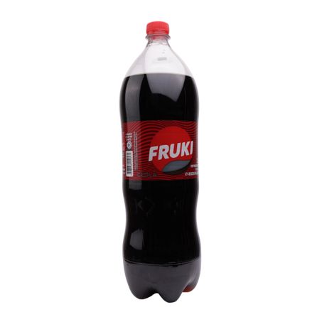 Refrigerante fruki 2l cola 360-27