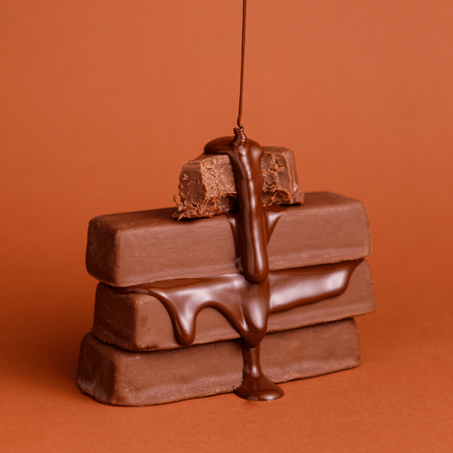 BARRA CHOCOLATE LOOV AVELA CROCANTE CHOCOLIFE 30G 360-2