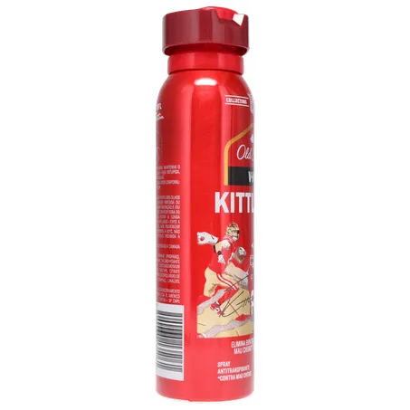 DESODORANTE OLD SPICE VIP AEROSOL 150ML 360-29