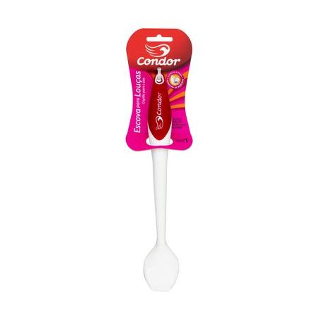 ESCOVA CONDOR P/LOUCA MATHILDE REF.15