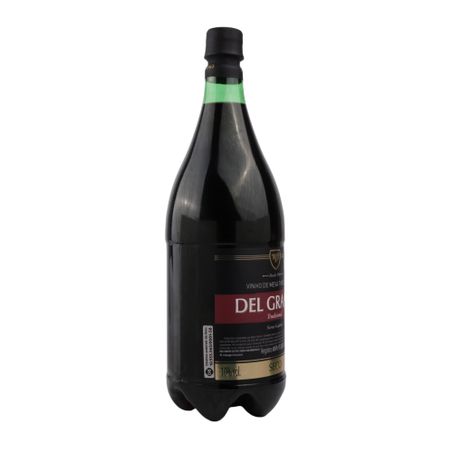 Vinho del grano tinto seco 1.48lt 360-51