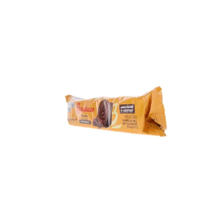 Biscoito Bauducco Recheado 108g 360-6