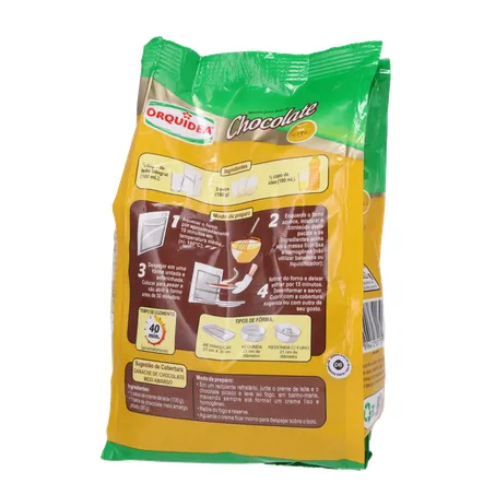 MIST BOLO ORQUIDEA 300G ALPINO 360-20
