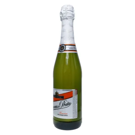 Champanhe Peterlongo Espuma de Prata Garrafa 660ml 360-5