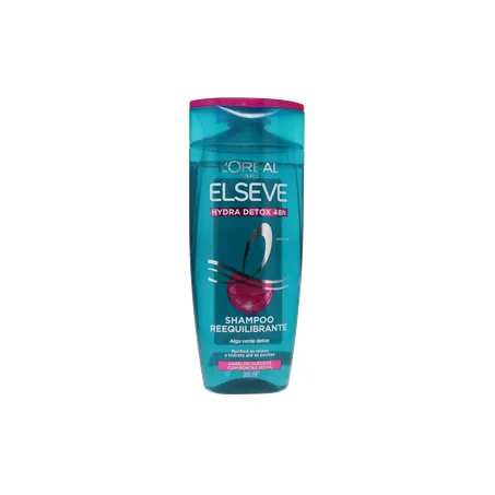 Shampoo elseve hydra detox 200ml 360-59