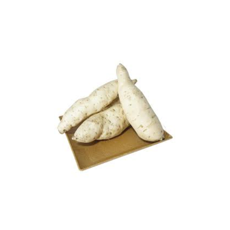 Batata doce branca kg
