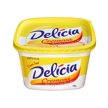 Margarina delicia 1k