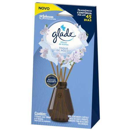 AROMATIZAN GLADE DIFUSOR TOQ MACI 100ML 360-2