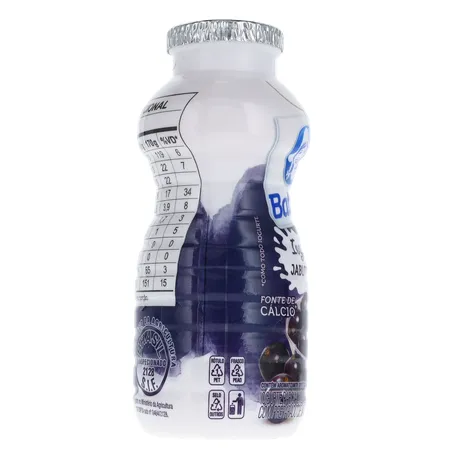 Iogurte Batavo Jabuticaba 170G 360-28
