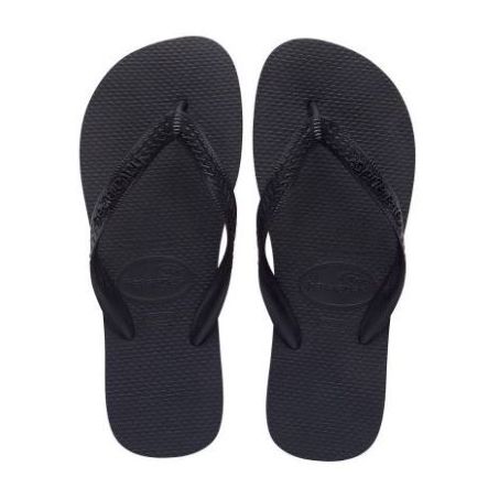 Havaianas top preta 37-38