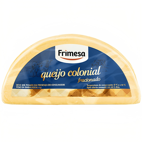QJO FRIME COL FRA KG