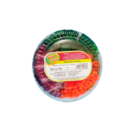 Mix Pra Mim Pote 100G