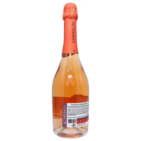 Espumante Brasileiro Garibaldi Prosecco Brut Rosé 750Ml 360-15