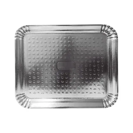 Bandeja Laminado Junco N4 32x26cm 1un 