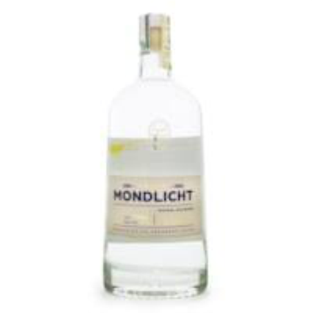 VODKA MONDLICHT PURO MALTE 700ML