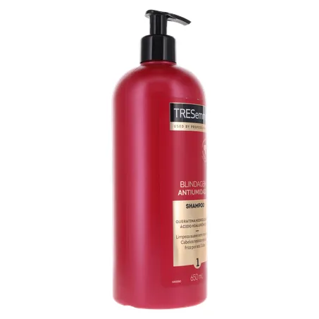 SHAMPOO TRESEMME BLIND ANTIUMIDADE 650ML 360-31