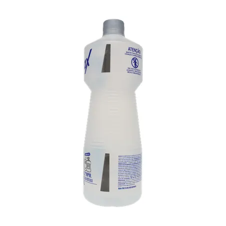 Alcool líquido vantax 46,2º pet 1l 360-9