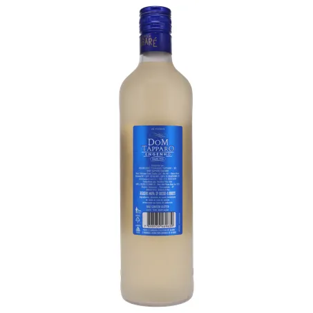 Cachaça Cabaré Amburana Garrafa 700ml 360-2