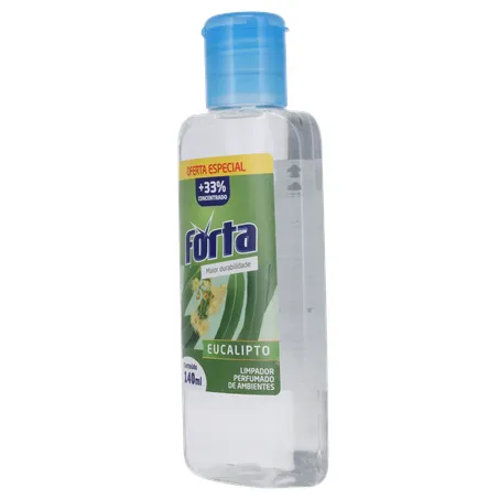 Limpador forta perfumado concentrado euc 360-5