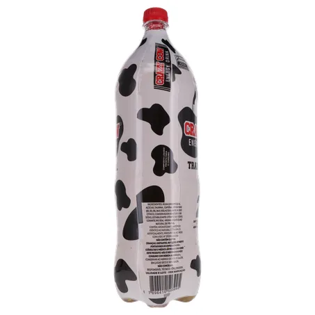 Energetico crazy cow 2lt 360-28