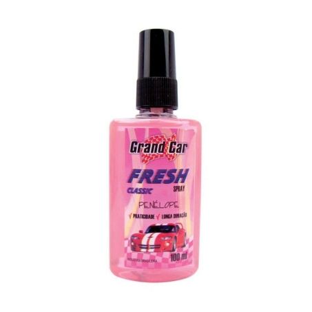 Aromatizante penelope gran car 100ml