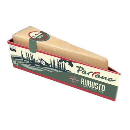 QUEIJO NACON 200G PROOSDU PARRANO