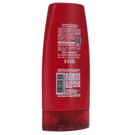 Condicionador elseve colorvive 200ml 360-16