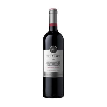 Vinho tarapaca leon cabernet 750ml