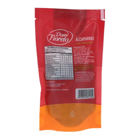 Alcaparras dom fiorelo sc 70g 360-17