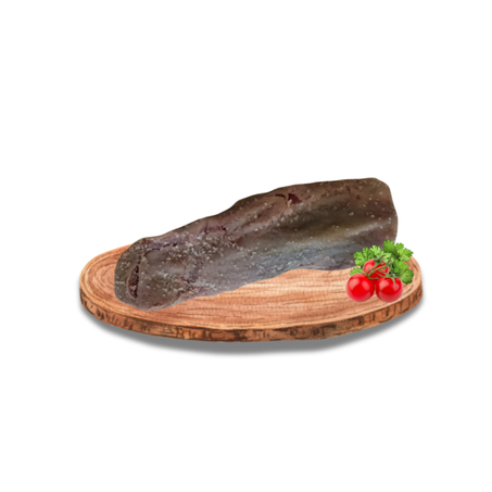 Lingua Suína Salgada Kg