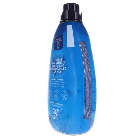 Amaciante de Roupas Comfort Frescor Intenso Frasco 1.5lt 360-24