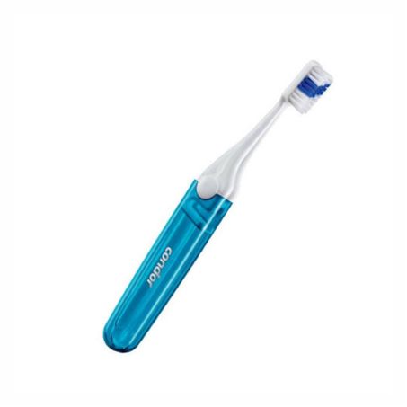 ESC DENTAL CONDOR TRIP MEDIA  01UN