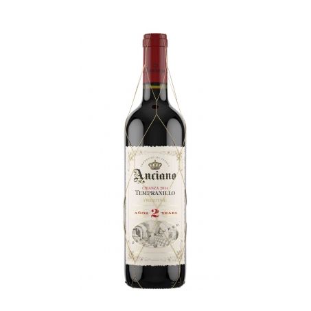VINHO ANCIANO750ML TTO CRIAN 2 ANOS