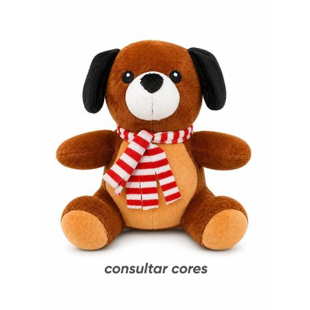 Pelucia cao codj2196