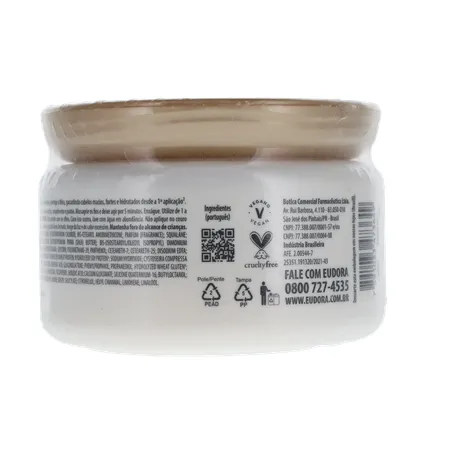 MÁSCARA CAPILAR SIÁGE CICA THERAPY 4D 250G 360-20